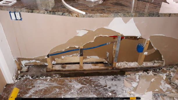 Best Water damage restoration near me  in Leitchfield, KY