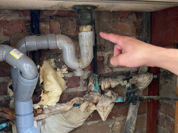 Reliable Leitchfield, KY Water damage restoration Solutions